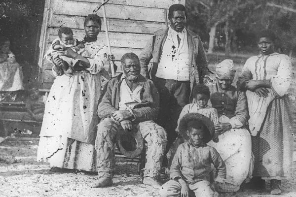 EUA votam contra decisão da ONU sobre escravidão ser "o maior crime contra a humanidade"