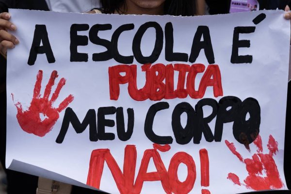 8,8% dos adolescentes brasileiros já foram vítimas de violência sexual, revela IBGE