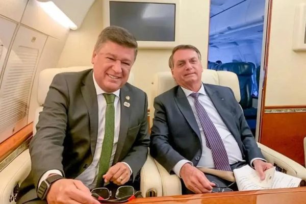 Presidente bolsonarista da CPI do INSS defende Lagoinha após repassar R$ 3,6 milhões à igreja