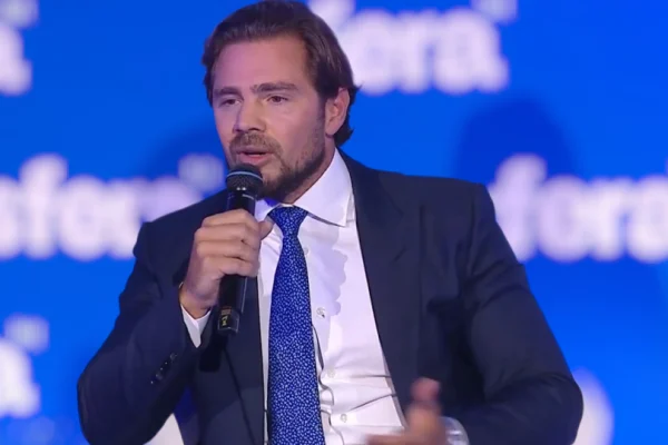 Fundo ligado a Vorcaro recebeu R$ 285 milhões do Master antes de liquidação