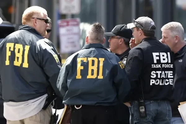 FBI abrirá escritório no Equador para "investigar crime organizado" com polícia local