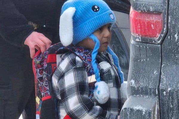 Menino equatoriano de 5 anos tem asilo negado nos EUA após ser detido pelo ICE