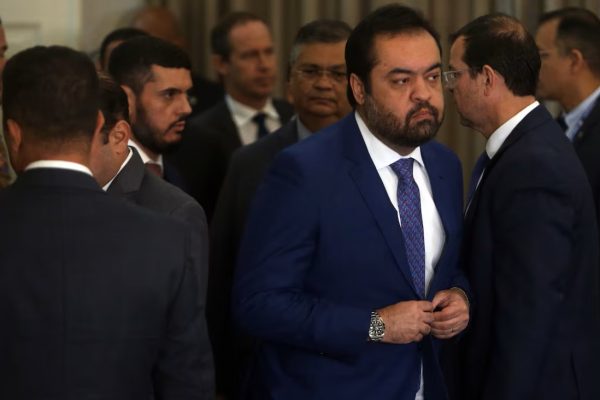 Assessor de Cláudio Castro chama Palácio Guanabara de “gabinete do crime organizado”