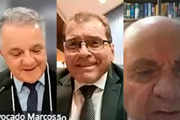 Aniversário do golpe: juiz e advogados homenageiam 1964 durante audiência