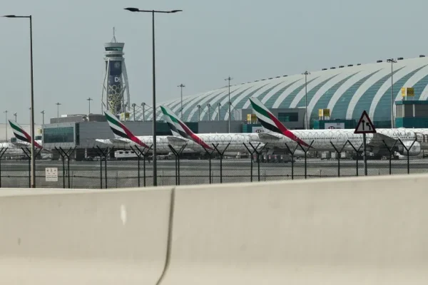 Fuga de ricos faz voos triplicarem de preço e chegarem a R$ 1,8 milhão em Dubai