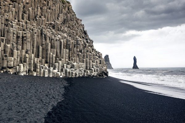A praia que parece um cenário de filme e é a mais perigosa do mundo