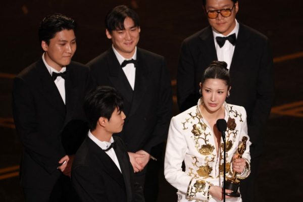 Soft power: o que o k-pop pode ensinar ao cinema brasileiro. Por Renata Freitas