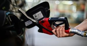 Bomba de combustível