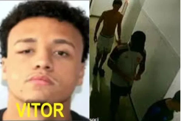 Estupro coletivo: suspeito foragido é filho de subsecretário do governo do RJ