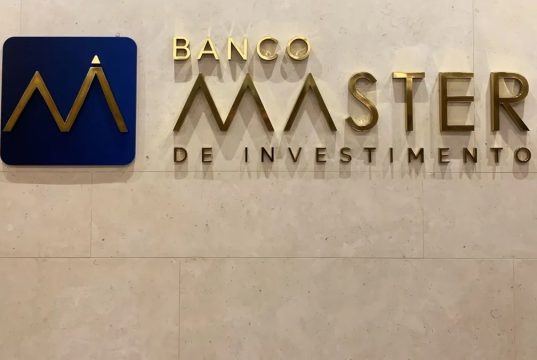 Banco Master