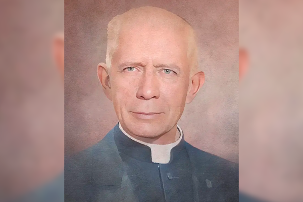 Da igreja evangélica ao Vaticano: a história do bispo brasileiro que casou e teve 7 filhos