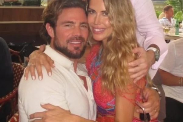 A estratégia da ex de Vorcaro para se desvincular do banqueiro