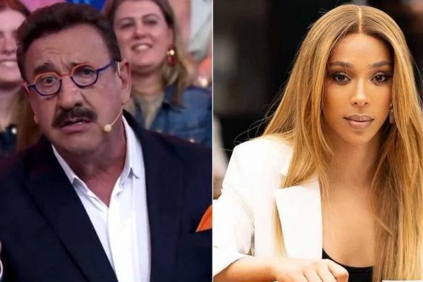 Transfobia: SBT diz que conversou com Ratinho e caso foi "solucionado"