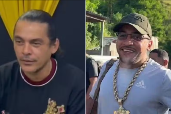 Interceptações mostram plano do Comando Vermelho para ataques e invasões