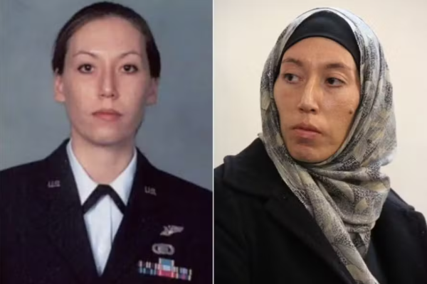 Quem é Monica Witt, a ex-espiã americana que virou arma secreta do Irã