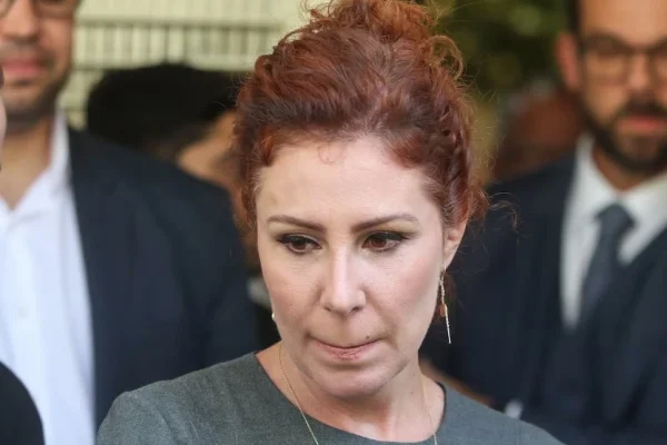 Deputado italiano provoca Zambelli: "Ninguém é intocável se cometeu crimes"