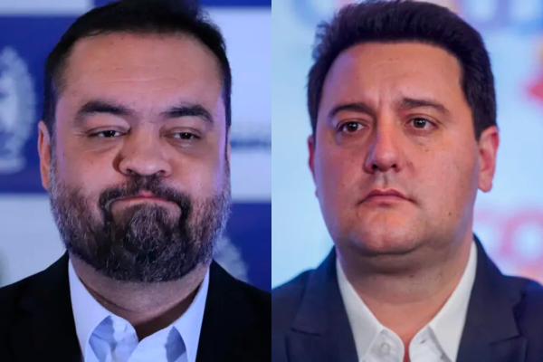 Decisões de Castro e Ratinho Jr. deixam PL em estado de alerta para eleições