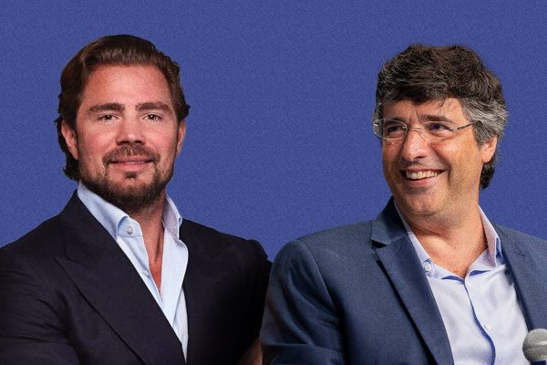 Vorcaro cita conversas com “donos de jornais e TV” e "jornalistas" contra Esteves: "Ele está desvairado"