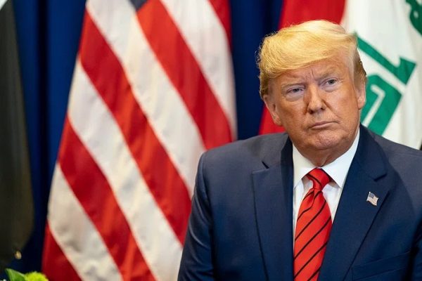 Como a alta do petróleo ameaça Trump nas eleições de novembro