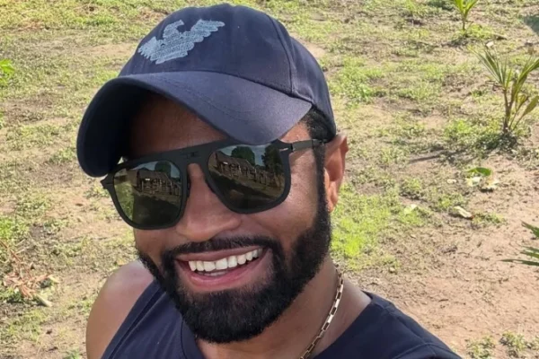 Blogueiro alvo de buscas por ordem de Moraes no MA já foi preso por chantagem, extorsão e ameaças