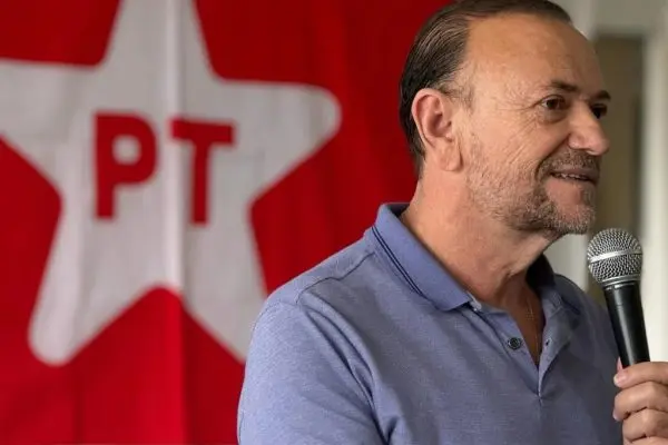 “Brasil não é puxadinho dos EUA”: Edinho Silva critica plano de Trump sobre PCC e CV