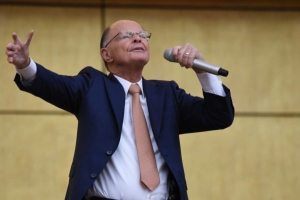 Banco de Edir Macedo opera no modelo do Master, diz revista Piauí