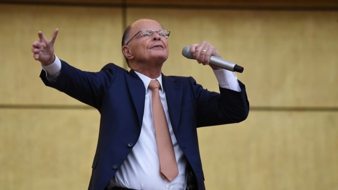 bispo Edir Macedo