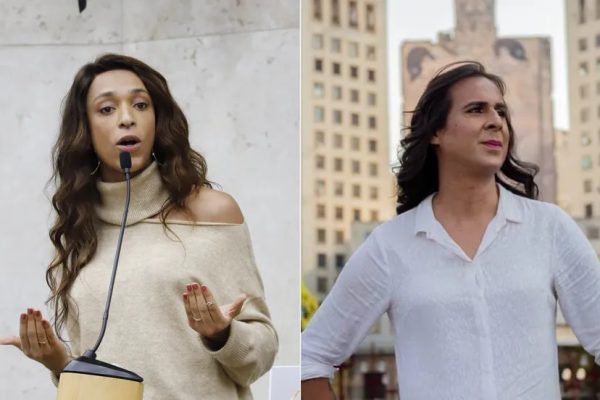 Polícia de PE inclui Duda Salabert e Erika Hilton em ‘lista de suspeitos’; deputadas cobram explicações