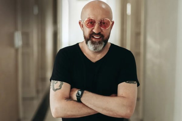 Ministério Público do RS investiga ameaças contra Fabrício Carpinejar