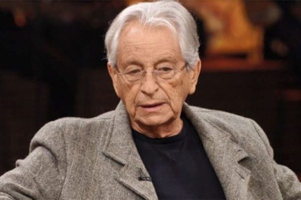 "Frase mal colocada": Gabeira se retrata após dizer que “o STF devia acabar”