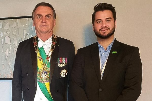 Moraes manda ex-assessor de Bolsonaro voltar à prisão no interior do Paraná