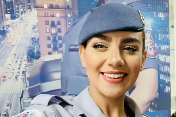 Morte da PM em apartamento: imagens e áudios trazem novos elementos ao caso