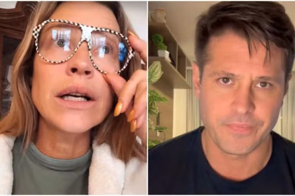 Piovani chama Dado Dolabella de "aborto da natureza" e diz que candidatura é “piada pronta”