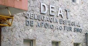 Deat (Delegacia Especial de Apoio ao Turismo)