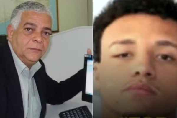 Ex-subsecretário do RJ, pai de suspeito do estupro coletivo está desaparecido