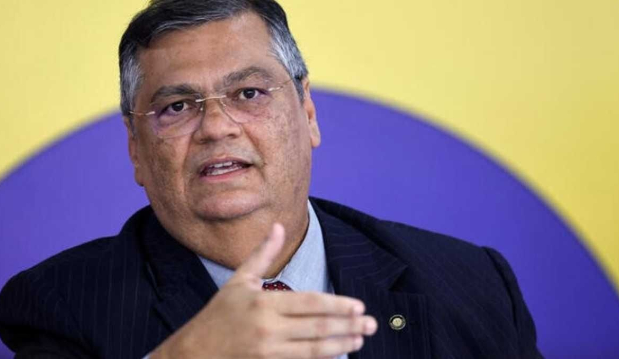 ministro do Supremo Tribunal Federal (STF) Flávio Dino