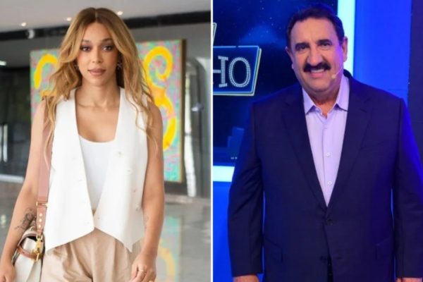 MPF pede R$ 10 milhões contra Ratinho e SBT por fala tranfóbica sobre Erika Hilton