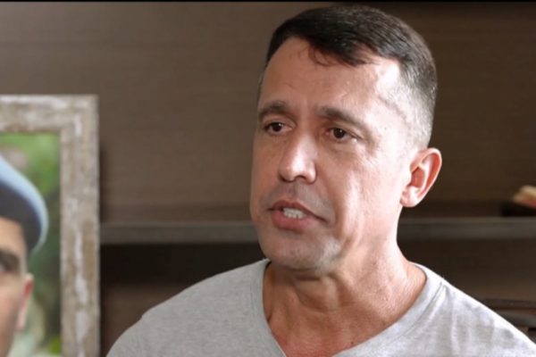 STJ mantém prisão de Geraldo Neto, suspeito de matar esposa PM em SP