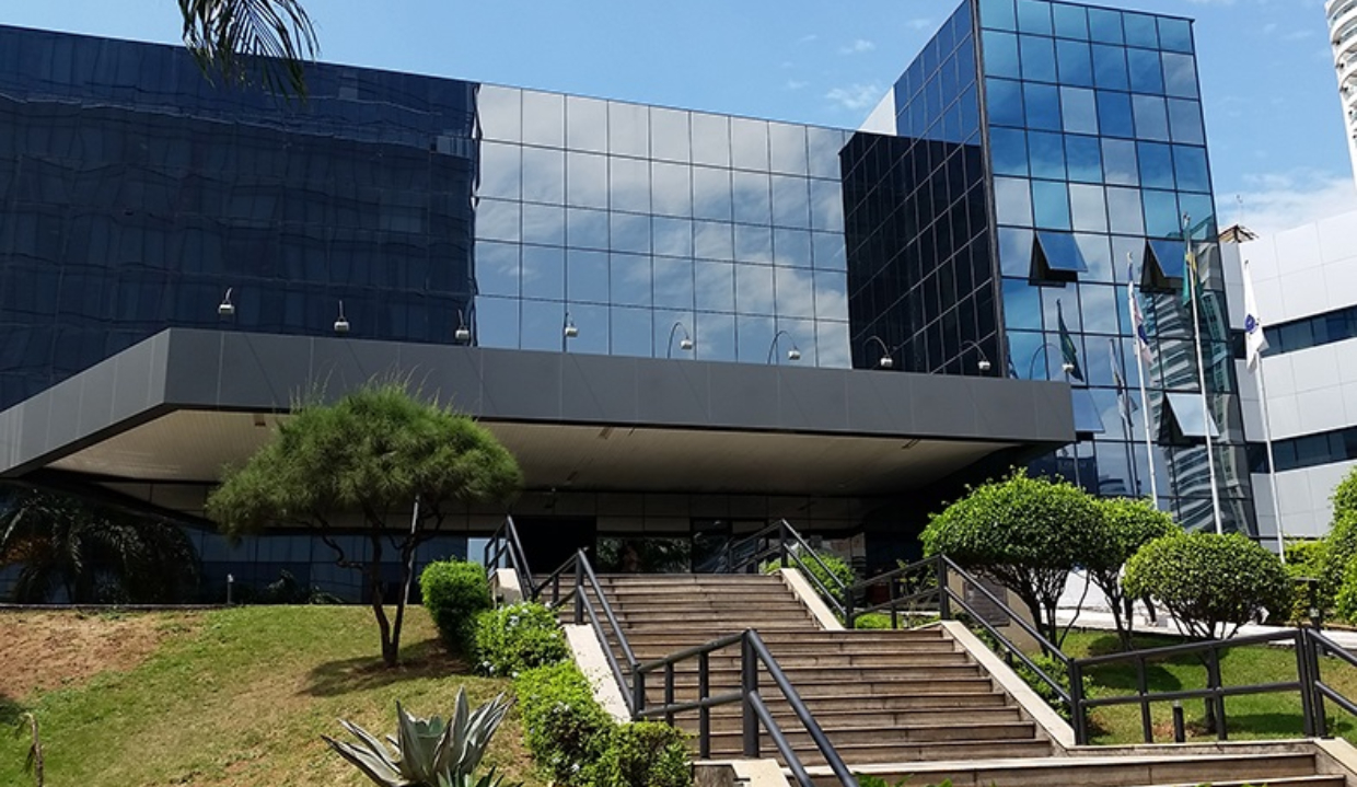 Tribunal de Justiça do Espírito Santo