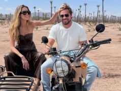 Martha Graeff e Daniel Vorcaro