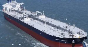 navio russo Anatoly Kolodkin