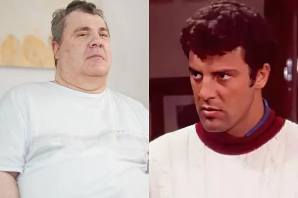 Hospital revela causa da morte de Gerson Brenner