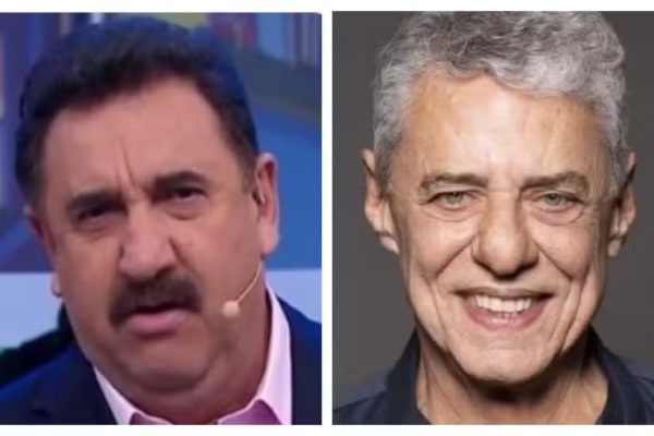 Justiça localiza Ratinho após quatro meses e o notifica em ação de Chico Buarque