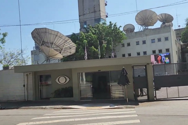 Band é denunciada ao Sindicato dos Jornalistas por assédio moral