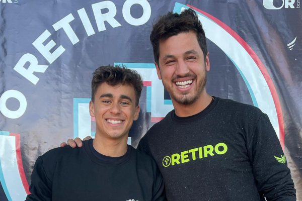 Quem é o pastor da Lagoinha que fez tour com Nikolas em jatinho de Vorcaro