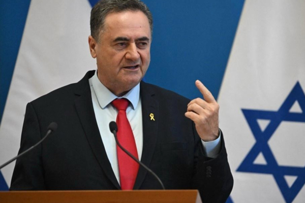 Ministro da Defesa de Israel promete atacar qualquer substituto de Ali Khamenei