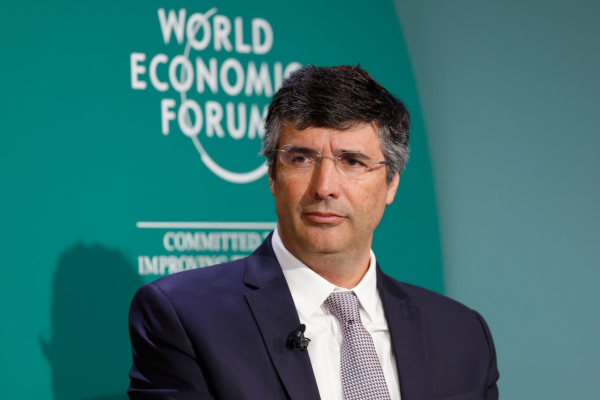 "Ele disse que é Deus": a irritação de Vorcaro com dono do BTG após orientação do BC