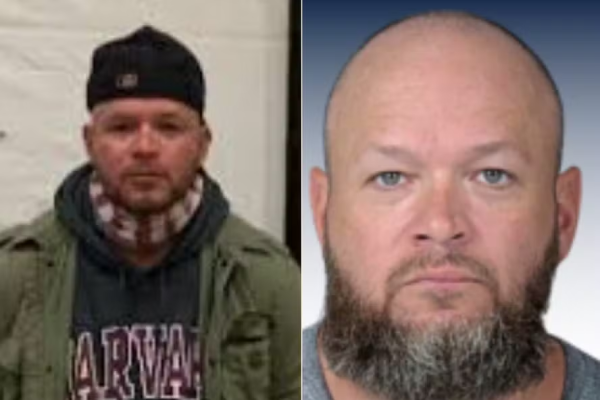 Golpista do Capitólio perdoado por Trump é condenado à prisão perpétua por pedofilia