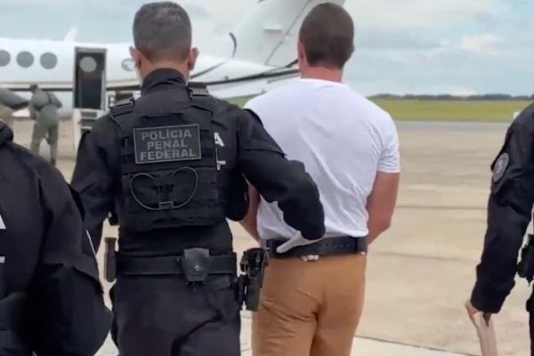 PF teme que soltura de Vorcaro pelo STF atrapalhe acordo de delação; entenda