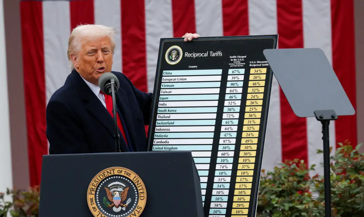 Agronegócio: Trump inclui Brasil em investigação que pode gerar novas tarifas; entenda